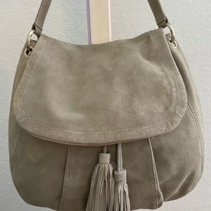 Talbots Leather Bag